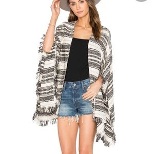 Amuse society Maricopa Poncho